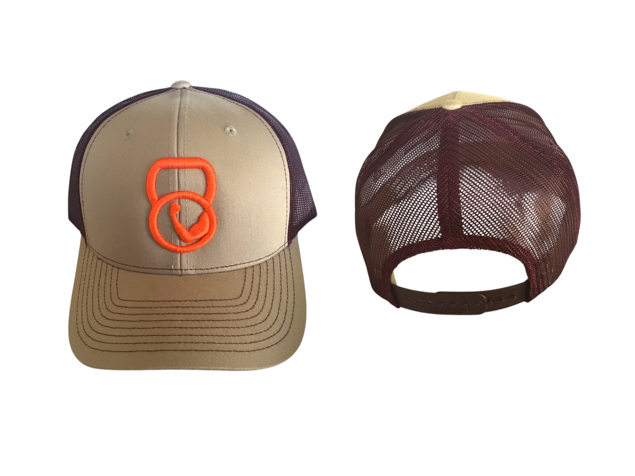 Russian Weights Hats
