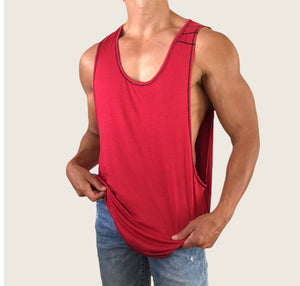 Stitch Tank Top