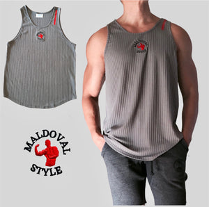 TANK TOPS