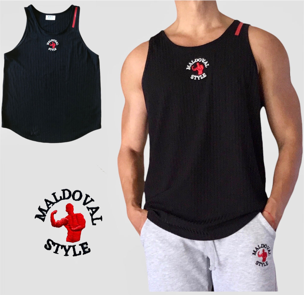 TANK TOPS