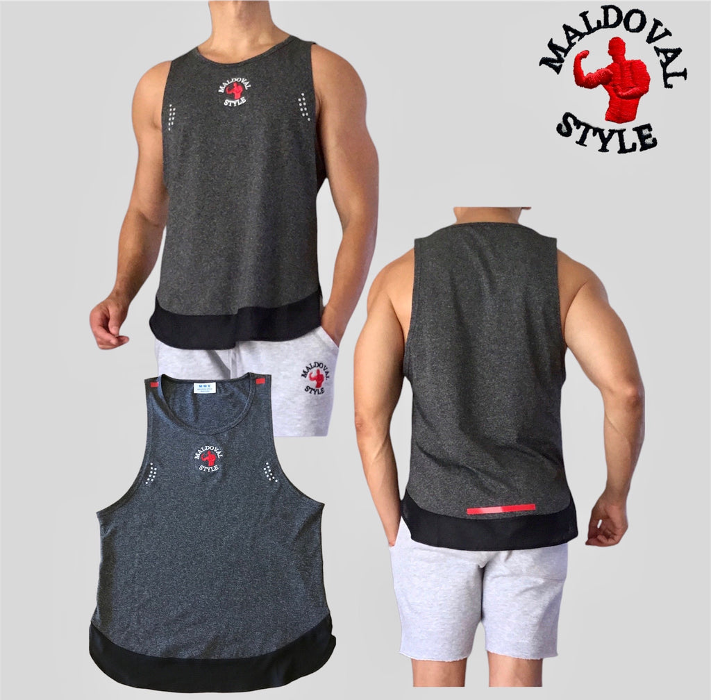 TANK TOPS