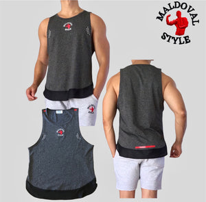 TANK TOPS