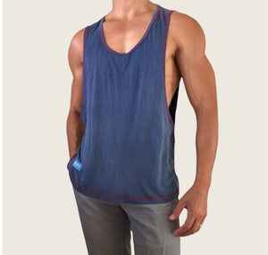 Stitch Tank Top