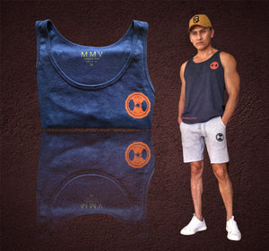 tank top (weight Plate Logo)
