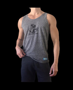Muscle Tank Top (Dedication)