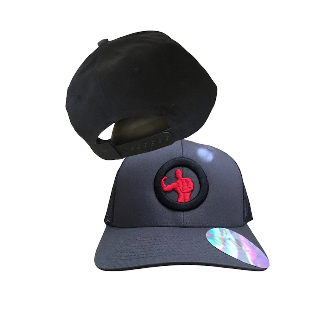 Workout Gym Hats