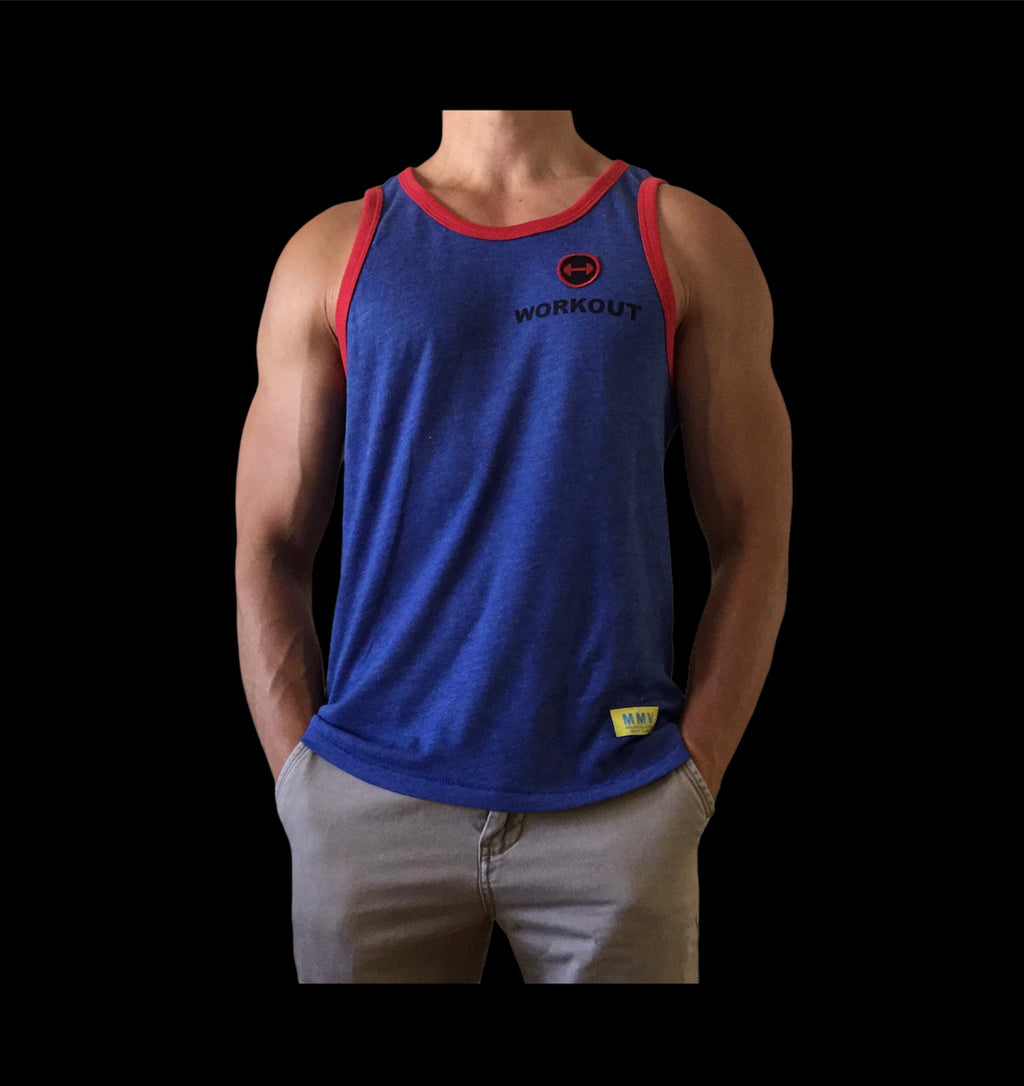 Sport Tankn Top (Workout)