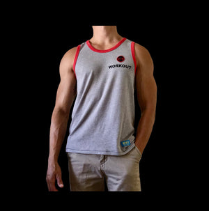 Sport Tankn Top (Workout)