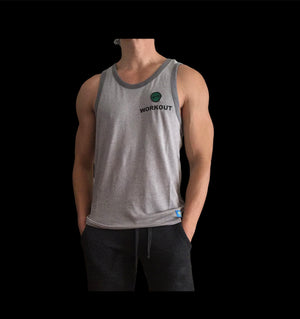 Sport Tankn Top (Workout)