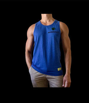 Sport Tankn Top (Workout)