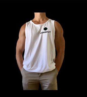 Sport Tankn Top (Workout)